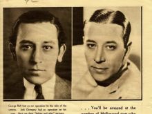 George Raft