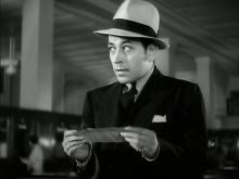 George Raft