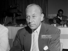 George Raft #711484 picture (Landscape Medium)