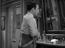 George Raft