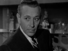 George Raft