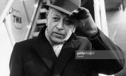 George Raft