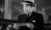 George Raft