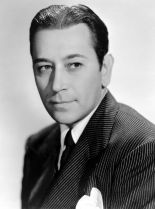 George Raft