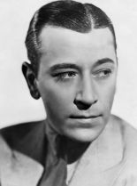 George Raft