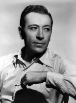 George Raft