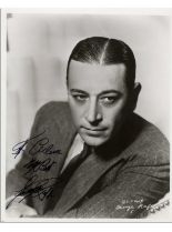 George Raft