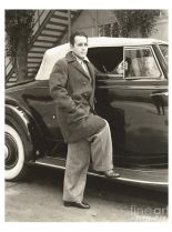 George Raft