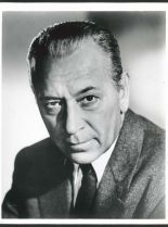 George Raft