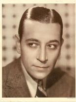 George Raft