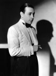 George Raft