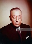 George Raft