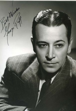 George Raft