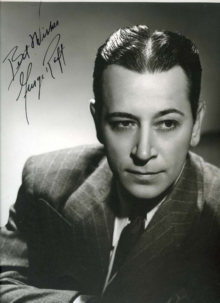 George Raft