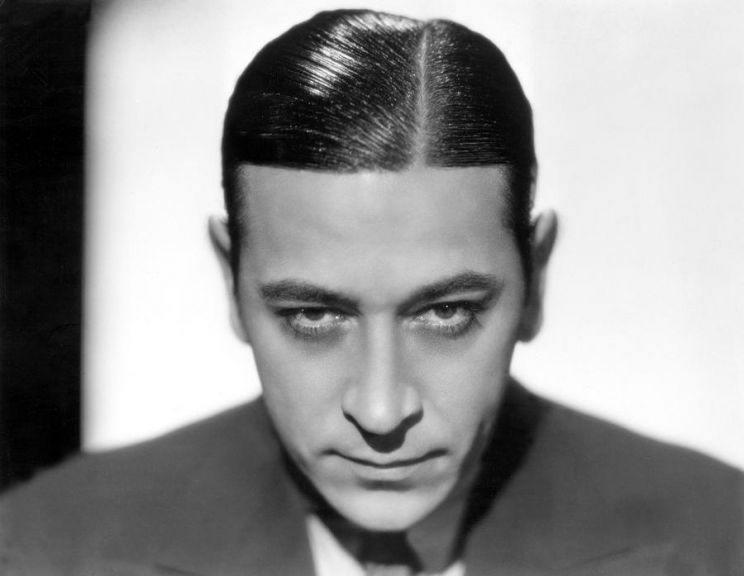 George Raft