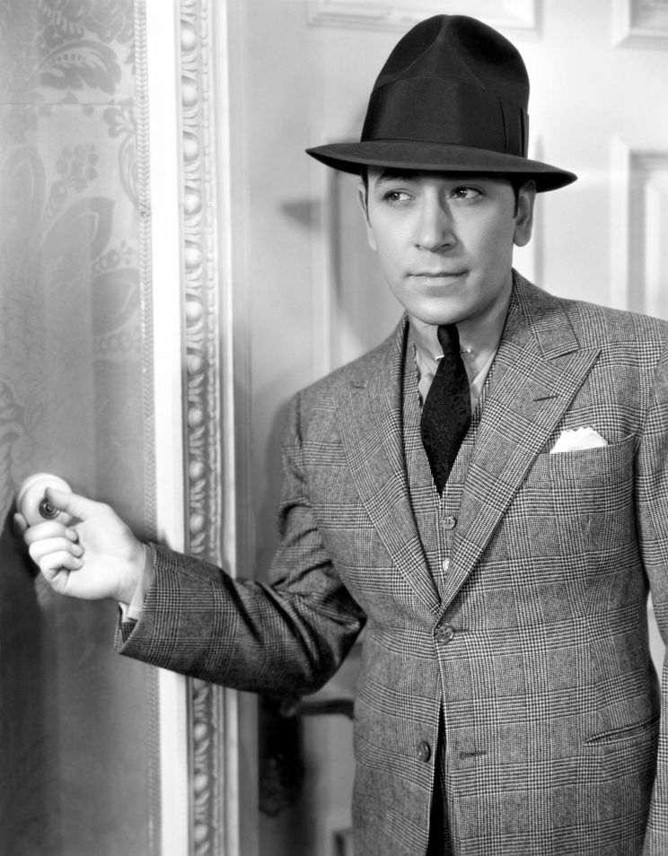 George Raft