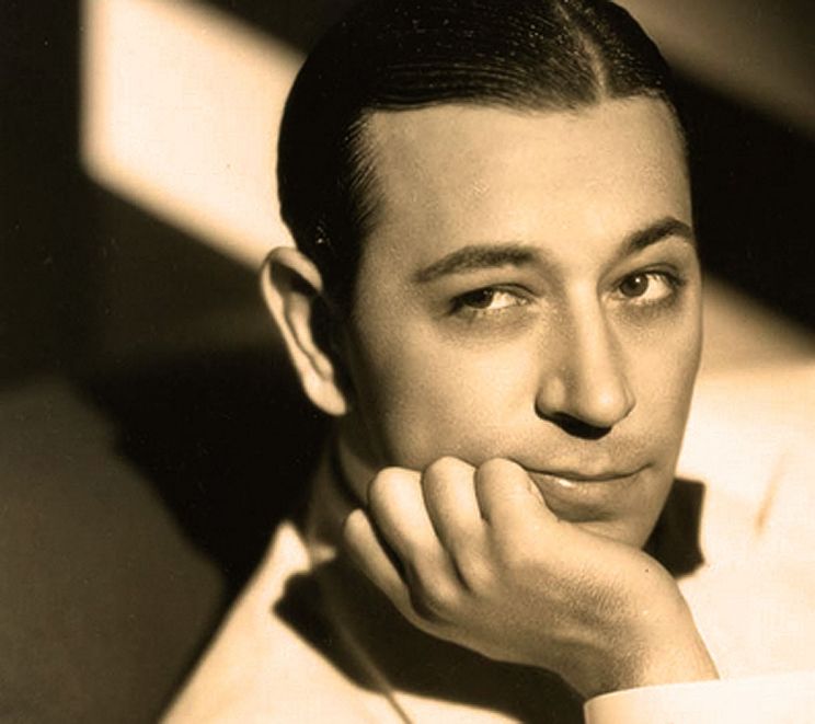 George Raft