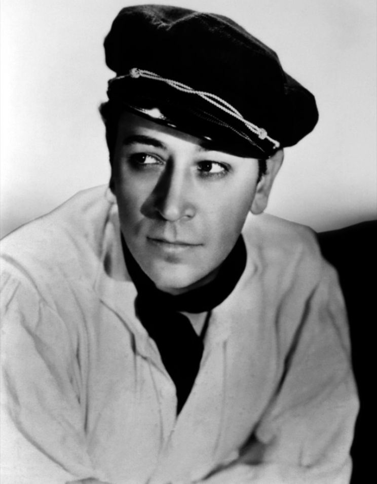 George Raft