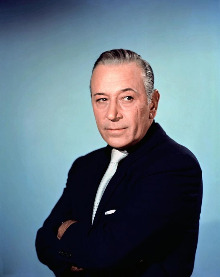 George Raft