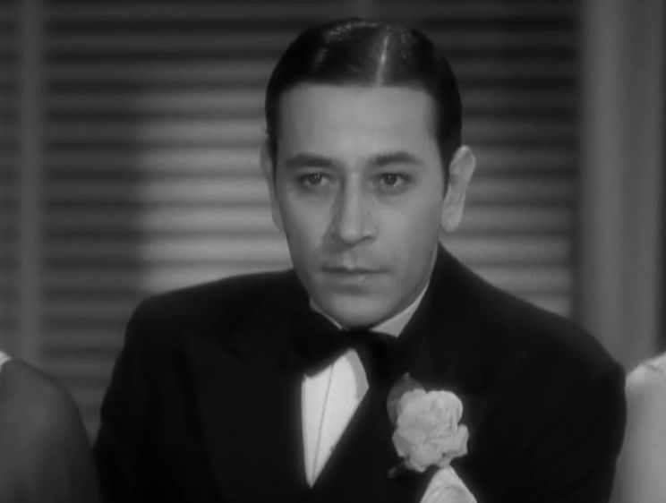 George Raft