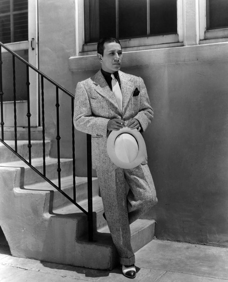 George Raft