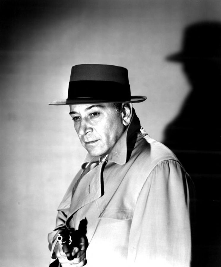 George Raft