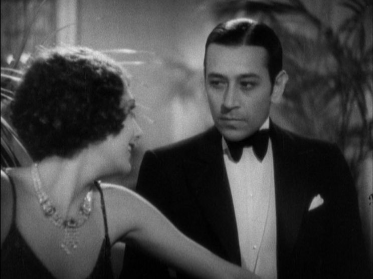 George Raft