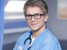 George Rainsford