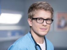 George Rainsford