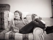 George Rainsford