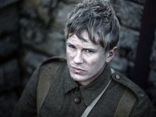 George Rainsford
