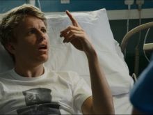 George Rainsford