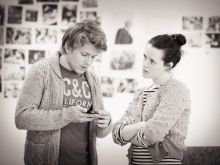 George Rainsford
