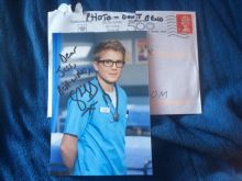 George Rainsford