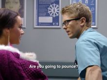 George Rainsford