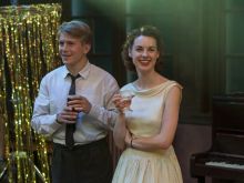 George Rainsford