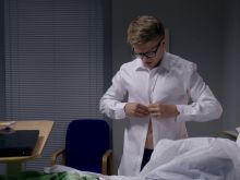 George Rainsford