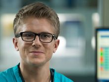 George Rainsford