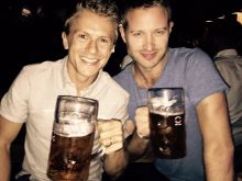George Rainsford