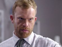 George Rainsford