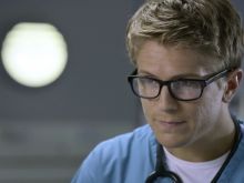 George Rainsford