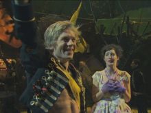 George Rainsford