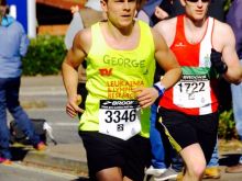 George Rainsford