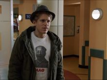 George Rainsford