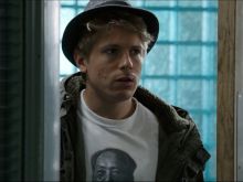 George Rainsford