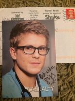 George Rainsford