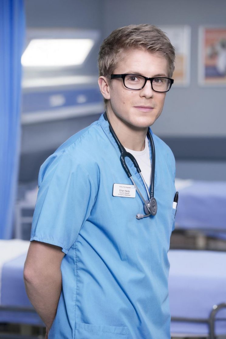 George Rainsford