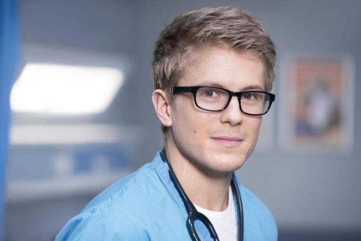 George Rainsford