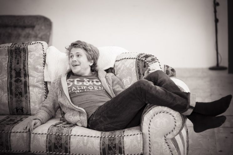 George Rainsford