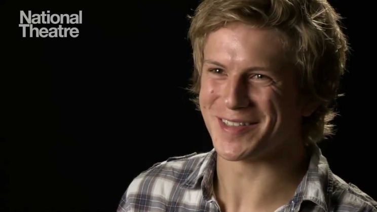George Rainsford